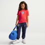 Nike Youth England Crest Tee