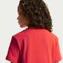 Nike Youth England Crest Tee