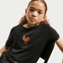 Nike Youth France Crest Tee