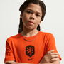 Nike Youth Netherlands Crest Tee