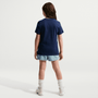 Nike Youth Norway Crest Tee