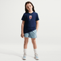Nike Youth Norway Crest Tee