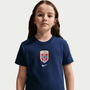 Nike Youth Norway Crest Tee