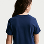 Nike Youth Norway Crest Tee