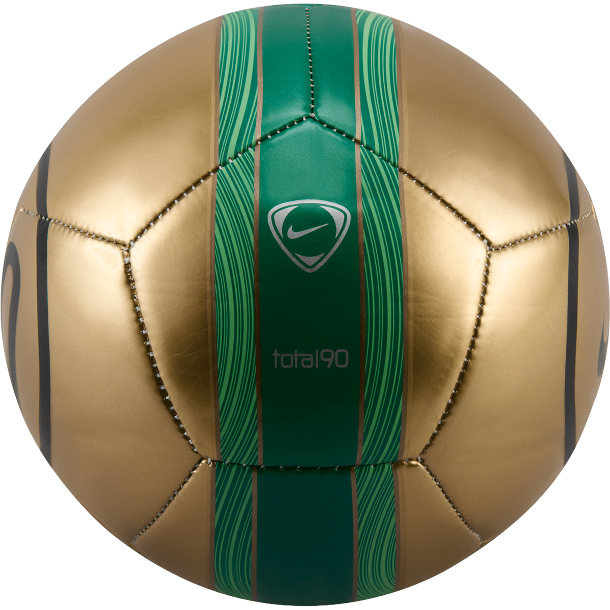 Nike Total 90 Skills Mini Soccer Ball