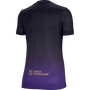 Camiseta de la segunda equipación Nike FC Barcelona 2026-27 para mujer