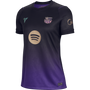 Camiseta de la segunda equipación Nike FC Barcelona 2026-27 para mujer