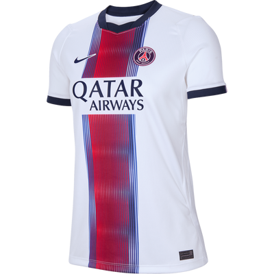 Nike Paris Saint-Germain 2026-27 Women's Away Stadium Jersey