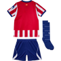 Nike Atlético Madrid 2026-27 Toddler Home Stadium 3-Piece Kit