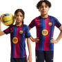 Nike FC Barcelona 2026-27 Youth Home Stadium Jersey