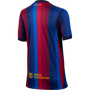 Nike FC Barcelona 2026-27 Youth Home Stadium Jersey