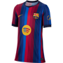 Nike FC Barcelona 2026-27 Youth Home Stadium Jersey