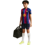 Nike FC Barcelona 2026-27 Youth Home Stadium Jersey