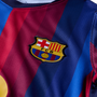 Nike FC Barcelona 2026-27 Youth Home Stadium Jersey