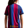 Nike FC Barcelona 2026-27 Youth Home Stadium Jersey