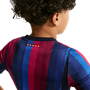 Nike FC Barcelona 2026-27 Youth Home Stadium Jersey