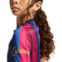 Nike FC Barcelona 2026-27 Youth Home Stadium Jersey