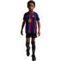 Nike Barcelona 26 27 Toddler Home Kit