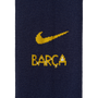 Nike Barcelona 26 27 Toddler Home Kit