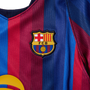 Nike Barcelona 26 27 Toddler Home Kit