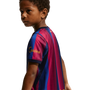 Nike Barcelona 26 27 Toddler Home Kit