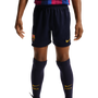 Nike Barcelona 26 27 Toddler Home Kit