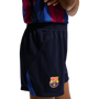 Nike Barcelona 26 27 Toddler Home Kit