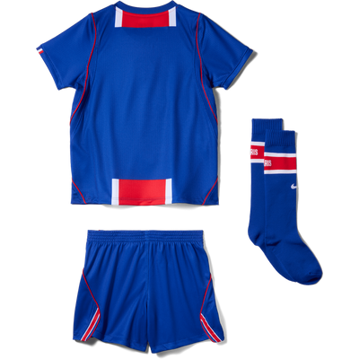 Nike Toddler PSG Home 2026-27 Stadium Kit