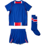 Nike Toddler PSG Home 2026-27 Stadium Kit