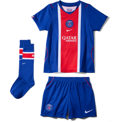 Nike Toddler PSG Home 2026-27 Stadium Kit