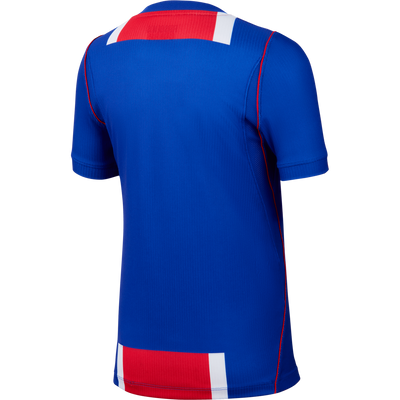 Nike Youth PSG Home 2026-27 Stadium Jersey