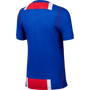 Nike Youth PSG Home 2026-27 Stadium Jersey