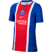 Nike Youth PSG Home 2026-27 Stadium Jersey