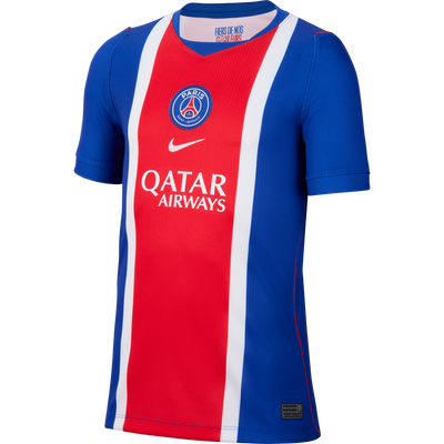 Nike Youth PSG Home 2026-27 Stadium Jersey