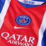 Nike Youth PSG Home 2026-27 Stadium Jersey