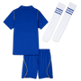 Nike Toddler Chelsea Home 2026-27 Stadium Kit