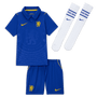 Nike Toddler Chelsea Home 2026-27 Stadium Kit