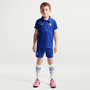Nike Toddler Chelsea Home 2026-27 Stadium Kit