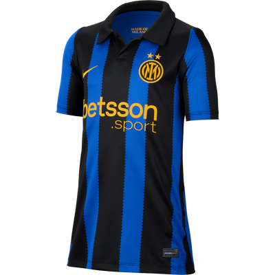 Camiseta Nike Stadium Inter de Milán Local 2026-27 para Niños