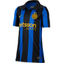 Nike Youth Inter Milan Home 2026-27 Stadium Jersey