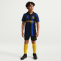 Nike Youth Inter Milan Home 2026-27 Stadium Jersey