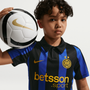 Nike Youth Inter Milan Home 2026-27 Stadium Jersey