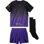 Nike FC Barcelona Toddler Away 2026-27 Stadium 3-Piece Kit
