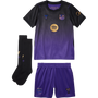 Nike FC Barcelona Toddler Away 2026-27 Stadium 3-Piece Kit