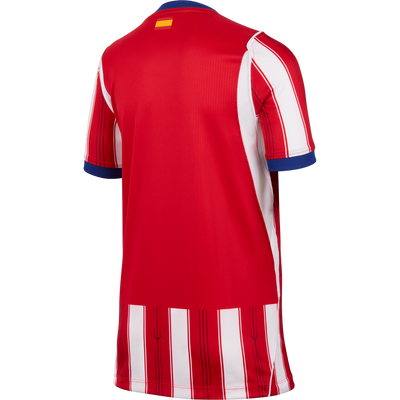 Nike Atlético Madrid 2026-27 Youth Home Stadium Jersey