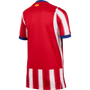 Nike Atlético Madrid 2026-27 Youth Home Stadium Jersey
