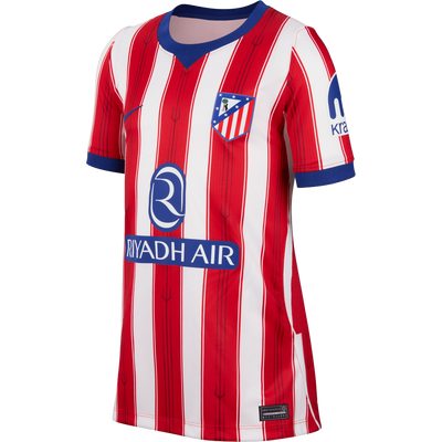 Nike Atlético Madrid 2026-27 Youth Home Stadium Jersey