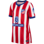 Nike Atlético Madrid 2026-27 Youth Home Stadium Jersey