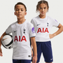 Nike Tottenham 2026-27 Youth Home Stadium Jersey