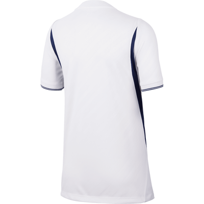 Camiseta de local Nike Tottenham 2026-27 para jóvenes